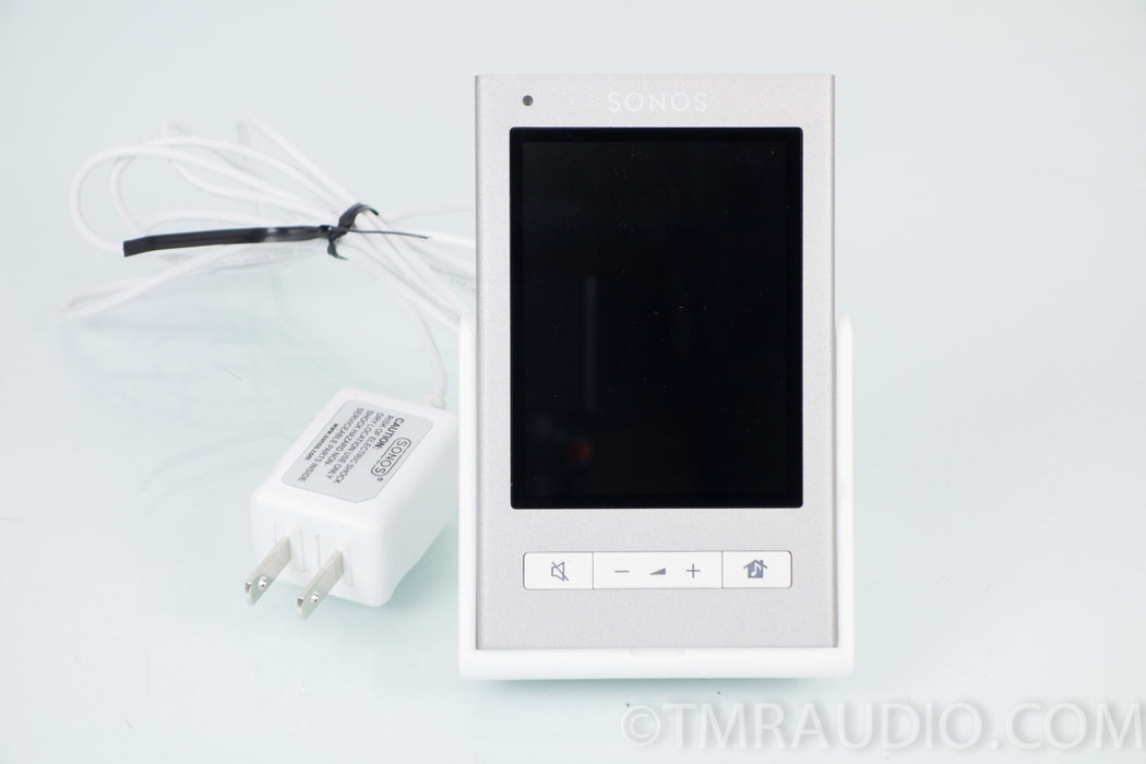 Sonos CR200 Wireless Control w/ Charging Dock in Factory Box
