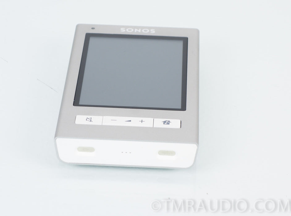 Sonos CR200 Wireless Control w/ Charging Dock in Factory Box