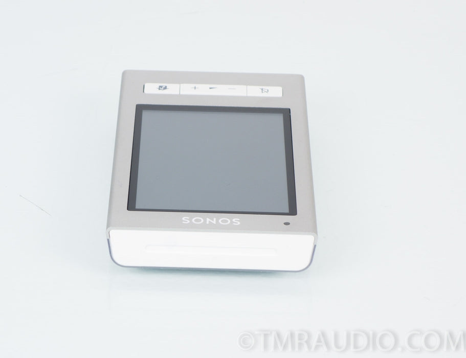 Sonos CR200 Wireless Control w/ Charging Dock in Factory Box