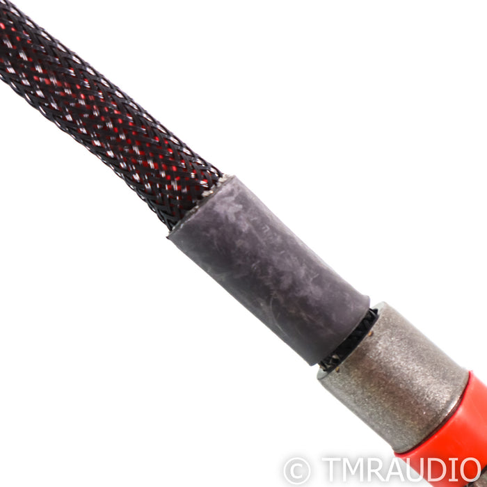 MIT Oracle Matrix HD 90 Rev.1 Speaker Cable; 8ft Single Cable
