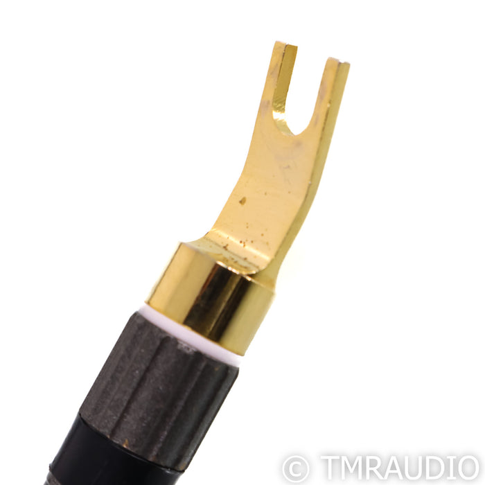 MIT Oracle Matrix HD 90 Rev.1 Speaker Cable; 8ft Single Cable