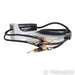 MIT Oracle Matrix HD 90 Rev.1 Speaker Cable; 8ft Single Cable