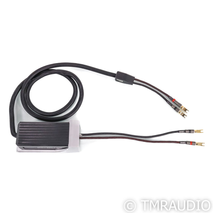 MIT Oracle Matrix HD 90 Rev.1 Speaker Cable; 8ft Single Cable