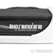 MIT Oracle Matrix HD 90 Rev.1 Speaker Cable; 8ft Single Cable