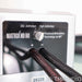MIT Oracle Matrix HD 90 Rev.1 Speaker Cable; 8ft Single Cable