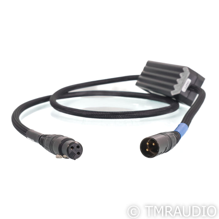 MIT Oracle Matrix 50 XLR Cable; Single 1.5m Balanced Interconnect