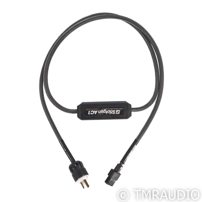 MIT Shotgun AC1 Power Cable; 2m AC Cord