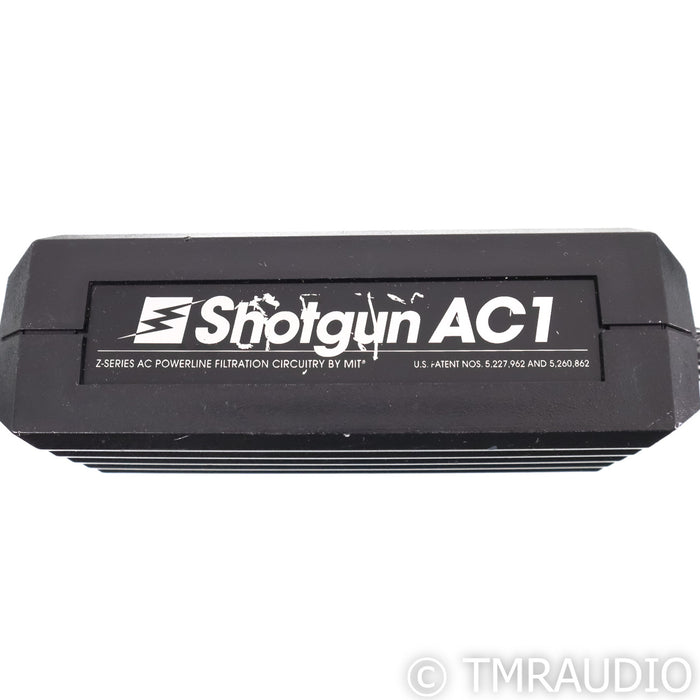 MIT Shotgun AC1 Power Cable; 2m AC Cord