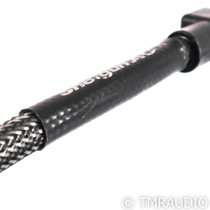 MIT Shotgun AC1 Power Cable; 2m AC Cord