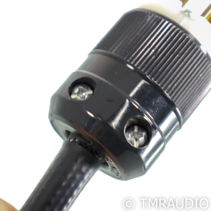 MIT Shotgun AC1 Power Cable; 2m AC Cord