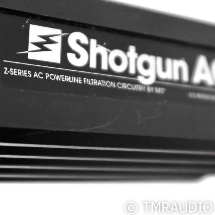 MIT Shotgun AC1 Power Cable; 2m AC Cord