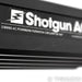 MIT Shotgun AC1 Power Cable; 2m AC Cord