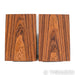Buchardt Audio S400 MkII Bookshelf Speakers; Rosewood Pair