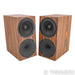 Buchardt Audio S400 MkII Bookshelf Speakers; Rosewood Pair