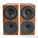 Buchardt Audio S400 MkII Bookshelf Speakers; Rosewood Pair