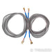 CH Acoustic Legacy X10 Speaker Cables; 18ft Pair