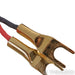 CH Acoustic Legacy X10 Speaker Cables; 18ft Pair