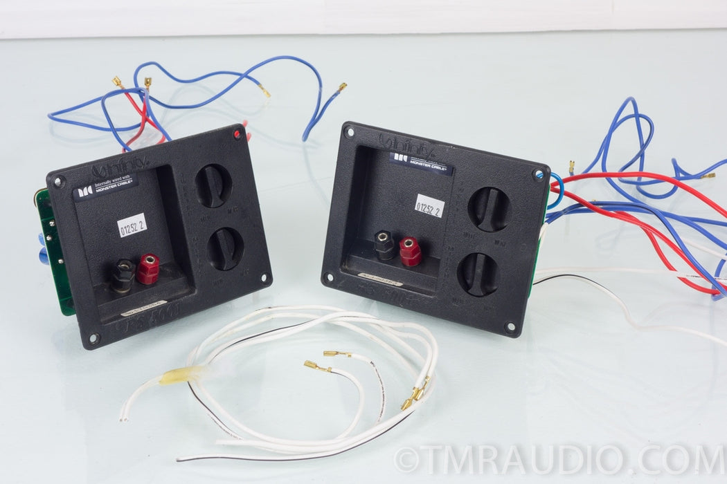 Infinity RS5001 Crossover Network