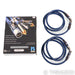 PS Audio xStream XLR Cables; 1.5m Pair Balanced Interconnects