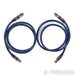PS Audio xStream XLR Cables; 1.5m Pair Balanced Interconnects