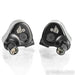 FiR Audio Radon 6 Limited Edition In-Ear Monitor Headphones; IEM