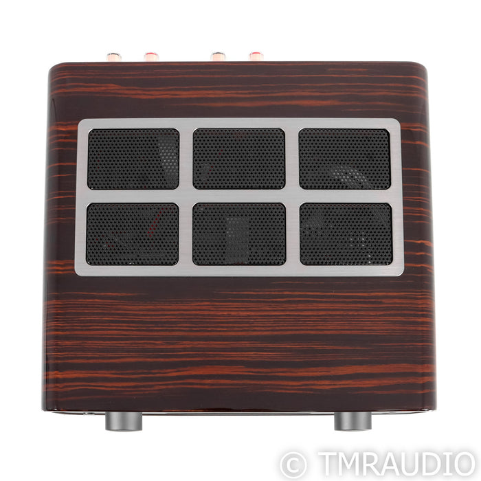 Peachtree Audio Carina GaN Stereo Integrated Amplifier; MM  Phono