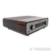 Peachtree Audio Carina GaN Stereo Integrated Amplifier; MM  Phono