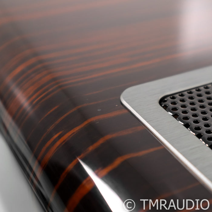 Peachtree Audio Carina GaN Stereo Integrated Amplifier; MM  Phono