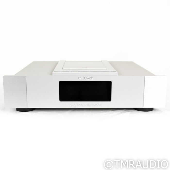 Metronome Le Player 4 CD & SACD Transport