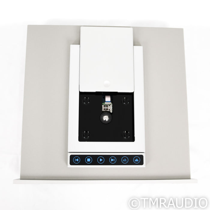 Metronome Le Player 4 CD & SACD Transport