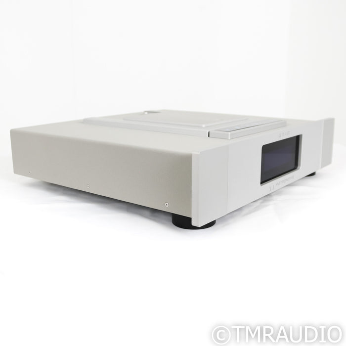 Metronome Le Player 4 CD & SACD Transport