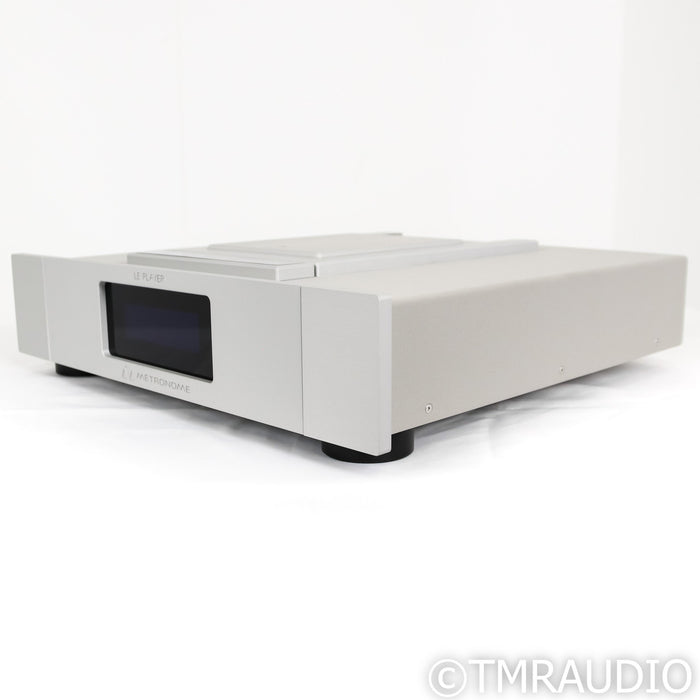 Metronome Le Player 4 CD & SACD Transport
