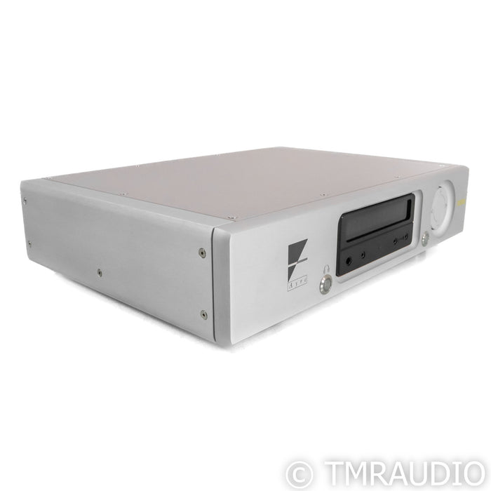Ayre Acoustics QX-5 Twenty DAC; D/A Converter; USB2 & NET2 Upgrades