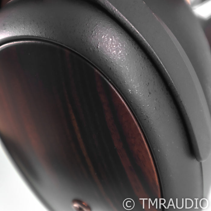 Meze Audio LIRIC II Closed-Back Planar Magnetic Headphones