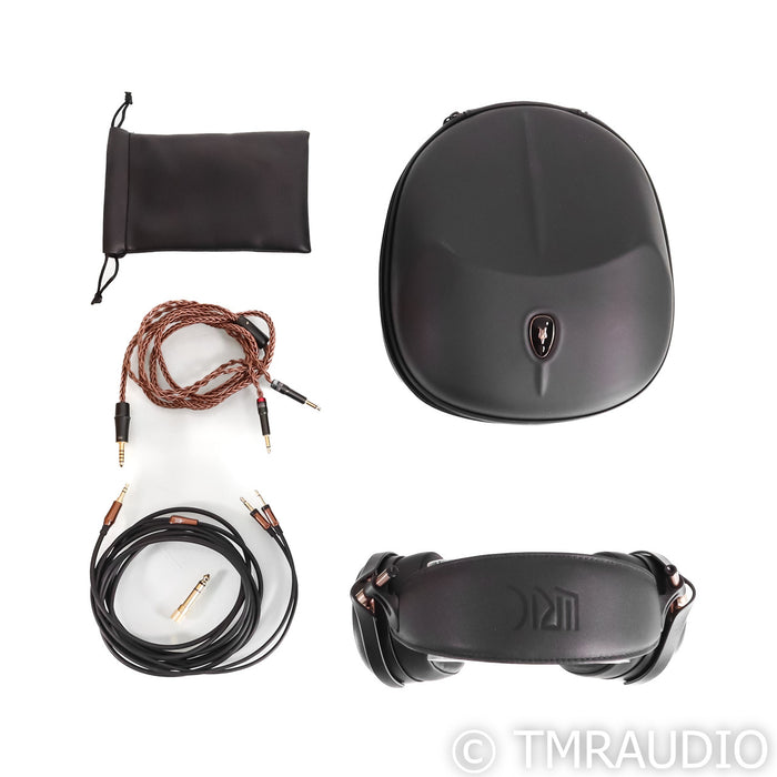 Meze Audio LIRIC II Closed-Back Planar Magnetic Headphones