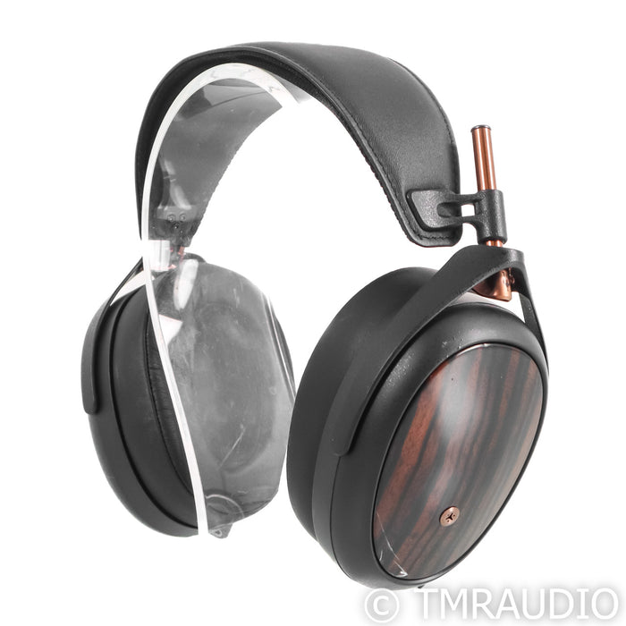 Meze Audio LIRIC II Closed-Back Planar Magnetic Headphones