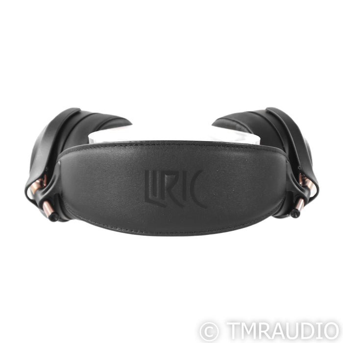 Meze Audio LIRIC II Closed-Back Planar Magnetic Headphones