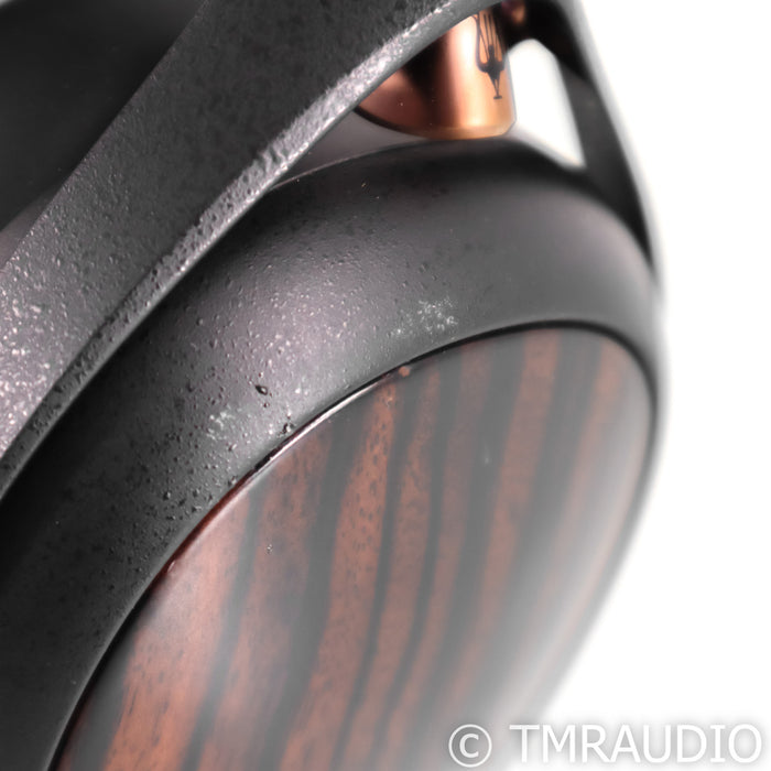 Meze Audio LIRIC II Closed-Back Planar Magnetic Headphones