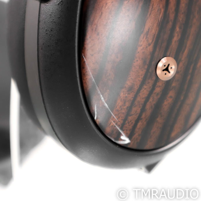 Meze Audio LIRIC II Closed-Back Planar Magnetic Headphones