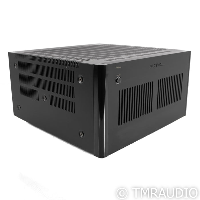 Rotel RB-1590 Stereo Power Amplifier