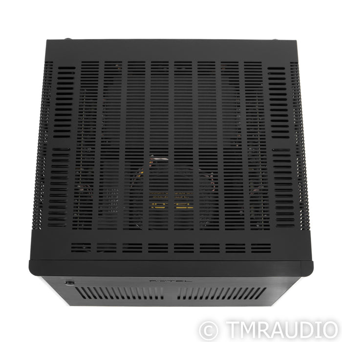 Rotel RB-1590 Stereo Power Amplifier
