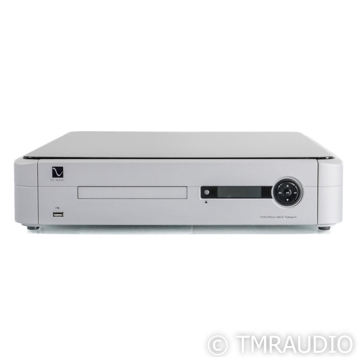 PS Audio PerfectWave SACD Transport