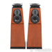 Decware Audio HR-1 Omnidirectional Floorstanding Speakers; Pair