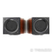 Decware Audio HR-1 Omnidirectional Floorstanding Speakers; Pair