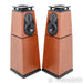Decware Audio HR-1 Omnidirectional Floorstanding Speakers; Pair