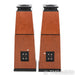 Decware Audio HR-1 Omnidirectional Floorstanding Speakers; Pair