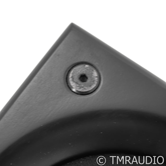 Decware Audio HR-1 Omnidirectional Floorstanding Speakers; Pair