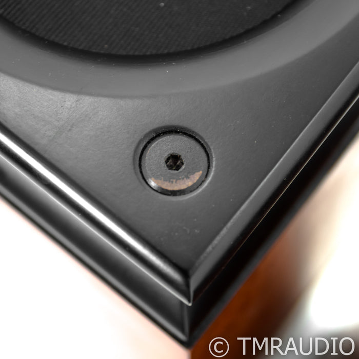 Decware Audio HR-1 Omnidirectional Floorstanding Speakers; Pair
