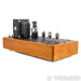 Decware Audio Zen Triode ZP3 MM Tube Phono Preamplifier