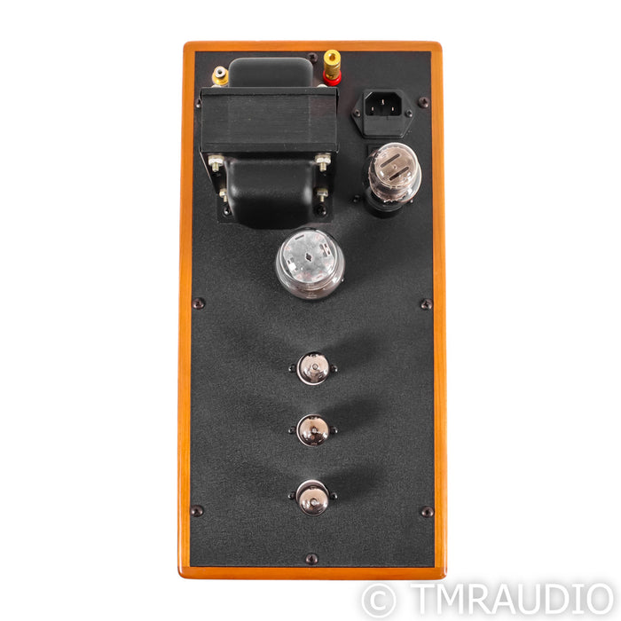 Decware Audio Zen Triode ZP3 MM Tube Phono Preamplifier